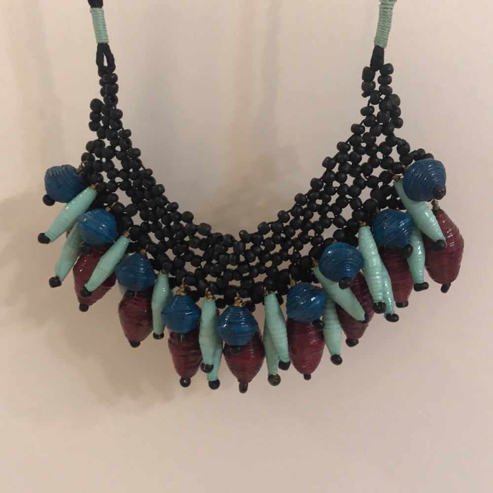 Noonday Collection Necklace - Picture 2 of 2